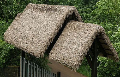 SKYLITE ROOFINGS
